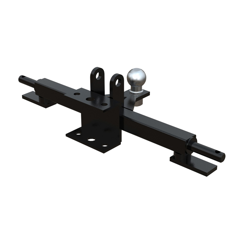 Сцепное устройство под фаркоп (3 точки) Сцепное устройство под фаркоп (3 точки)