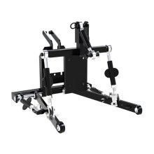 Сцепное устройство трехточечное к одноточечному подвесу минитрактора СКАУТ Сцепное устройство трехточечное к одноточечному подвесу минитрактора СКАУТ