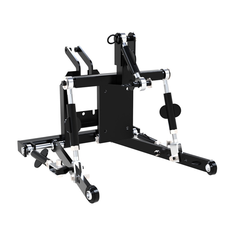 Сцепное устройство трехточечное к одноточечному подвесу минитрактора СКАУТ Сцепное устройство трехточечное к одноточечному подвесу минитрактора СКАУТ