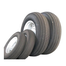 Комплект колес Armour с газонным протектором 7.50" - 12.00" / 11.20" - 20.00" Комплект колес Armour с газонным протектором 7.50" - 12.00" / 11.20" - 20.00"