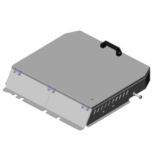 Капот двигателя для райдеров ZIMANI серии XT5-127 Капот двигателя для райдеров ZIMANI серии XT5-127