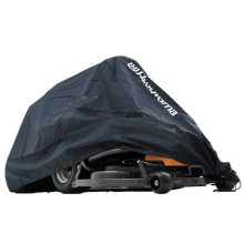 Накидка на райдер Husqvarna 5056308-70 (ко всем моделям райдеров) Накидка на райдер Husqvarna 5056308-70 (ко всем моделям райдеров)