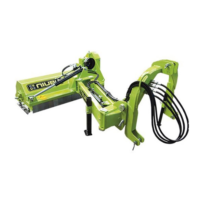 Косилка Niubo Mini King TMK 130 Косилка Niubo Mini King TMK 130