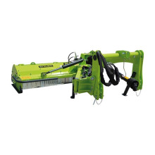 Косилка Niubo King TKG 180