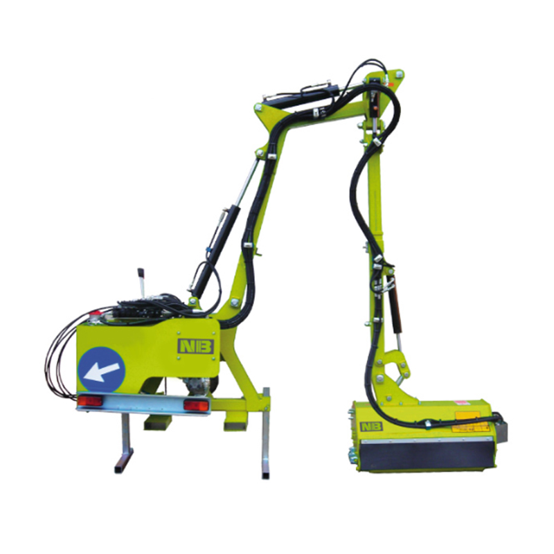 Косилка Niubo VENUS BVE 415 Косилка Niubo VENUS BVE 415