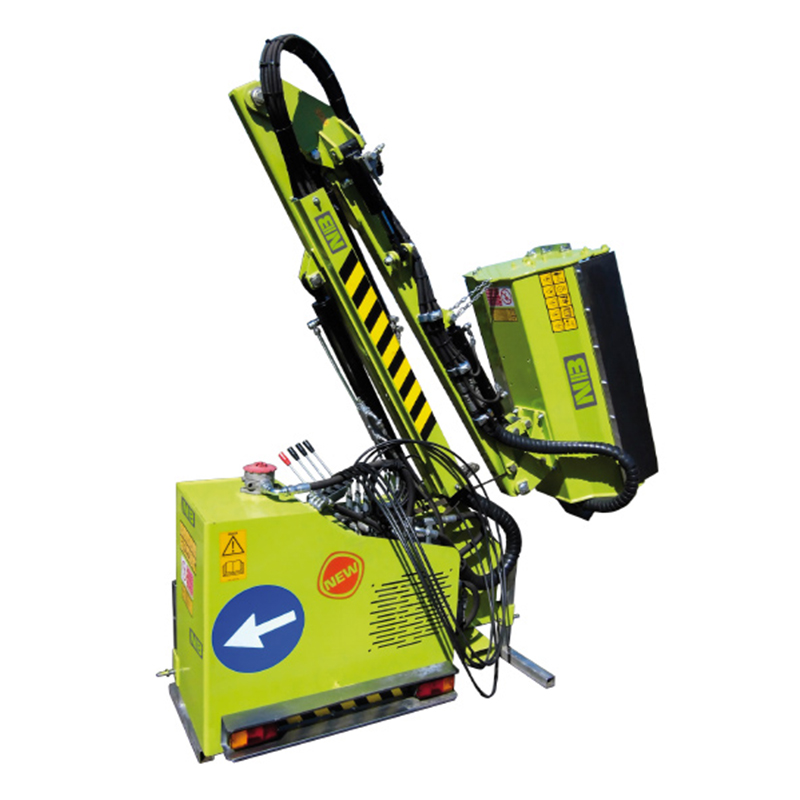 Косилка Niubo ULISES BUL 485 Косилка Niubo ULISES BUL 485