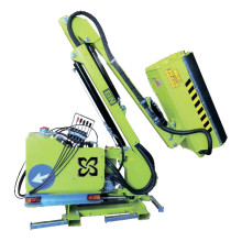 Косилка Niubo MAGNUM BMG 500