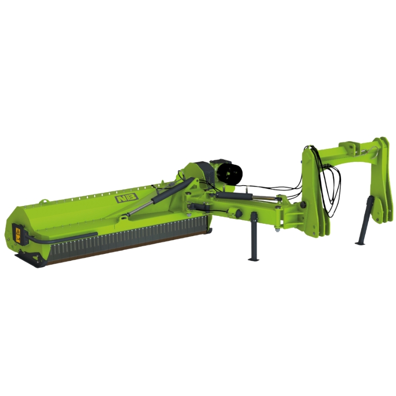 Косилка Niubo KING PLUS TKP 220 Косилка Niubo KING PLUS TKP 220