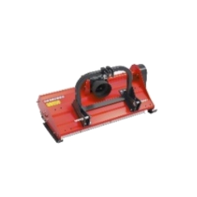 Косилка цеповая для трактора LAMA 135 от ВОМ