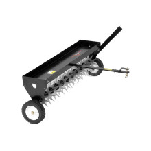 Аэратор прицепной 12 фрез, 102см Аэратор прицепной 12 фрез, 102см