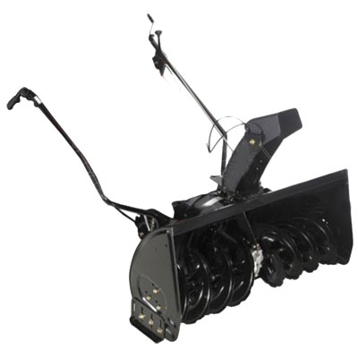 Снегоуборщик роторный Craftsman 24837