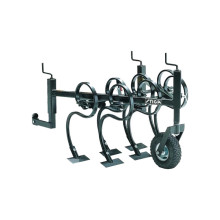 Культиватор на пружинной стойке для Park 2WD и 4WD, рабочая ширина 95 см Культиватор на пружинной стойке для Park 2WD и 4WD, рабочая ширина 95 см