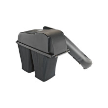 Травосборник двойной 96см/225л Травосборник двойной 96см/225л