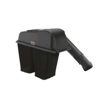 Травосборник 2-х секционный Травосборник 2-х секционный