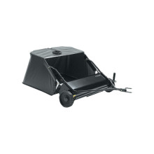 Бункер для травы и листьев 42 дюйма, компакт Бункер для травы и листьев 42 дюйма, компакт