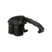 Травосборник двойной 50/54 дюймов Травосборник двойной 50/54 дюймов