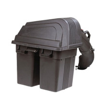 Травосборник для трактора 2 секции 38 дюймов Husqvarna 9607100-01 (к трактору LT 151) с 2007 г.в.