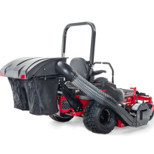 Травосборник для райдеров ZIMANI серии XT5-127 (200л, турбосистема сбора травы и листьев) Травосборник для райдеров ZIMANI серии XT5-127 (200л, турбосистема сбора травы и листьев)