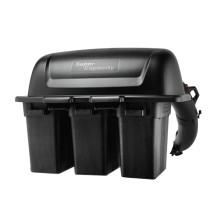 Травосборник для трактора 3 секции 42 дюйма Husqvarna 9607100-12 (к трактору YTH 150 Twin) с 2008 г