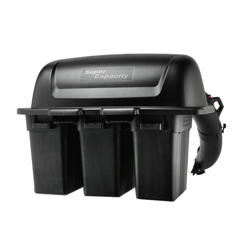 Травосборник для трактора 3 секции 42 дюйма Husqvarna 9607100-12 (к трактору YTH 150 Twin) с 2008 г