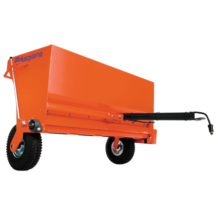 Разбрасыватель Профи Husqvarna 9535249-01 (для R316T/R316AWD/R 422Ts AWD)