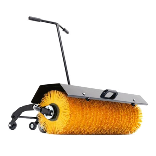 Щетка для райдера Husqvarna 9670086-01 (к райдерам 15T/ 15T AWD/R316T/R316AWD)