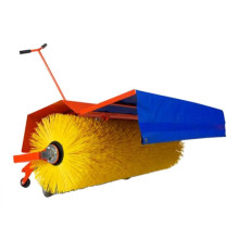 Щетка для райдера Husqvarna 9667963-01 (к райдеру R422 AWD) 120 см