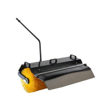 Подметальная щетка, рабочая ширина 110 см, TC 102/122 cm (299900500/1) Подметальная щетка, рабочая ширина 110 см, TC 102/122 cm (299900500/1)