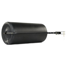 Каток для райдера и трактора пластиковый Husqvarna 9658994-01 Каток для райдера и трактора пластиковый Husqvarna 9658994-01