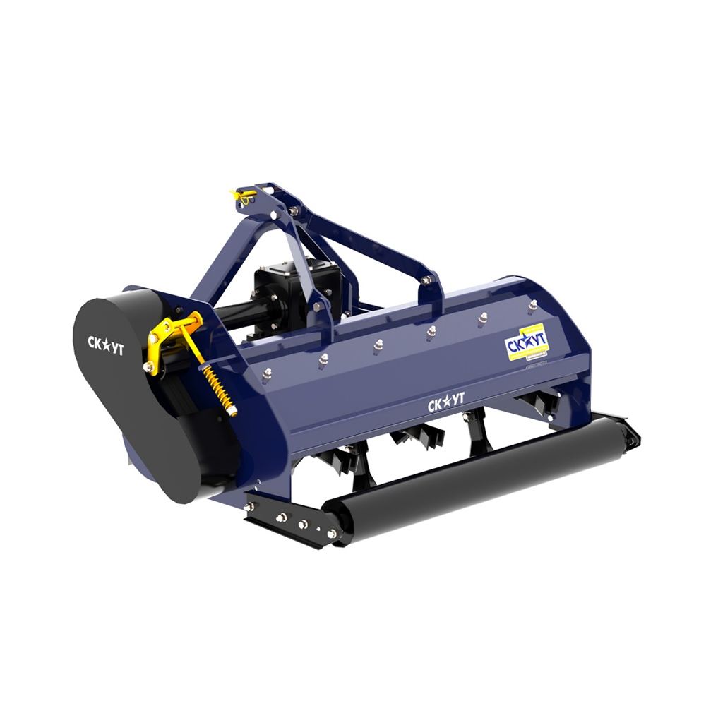 Мульчер (измельчитель) навесной СКАУТ SCQ-140 с катком Мульчер (измельчитель) навесной СКАУТ SCQ-140 с катком