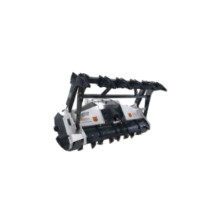 Лесные мульчеры GRYZZLY PRO 220