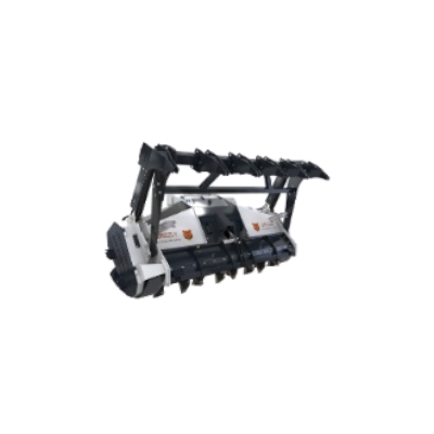 Лесные мульчеры GRYZZLY PRO 220