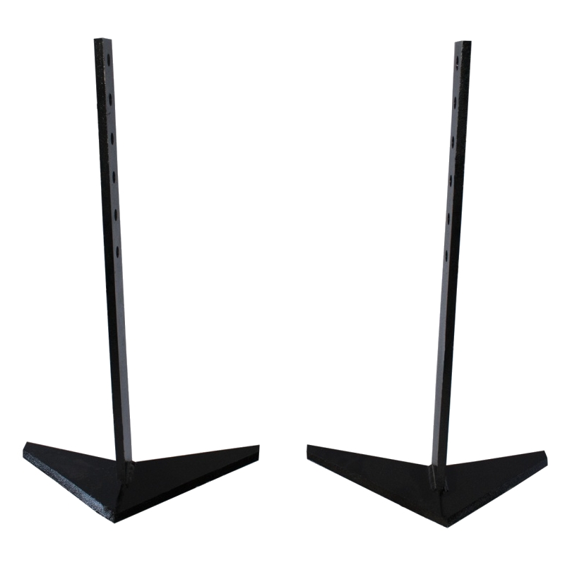 Плоскорезы (пара для прополки)