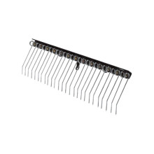 Грабли для Park, рабочая ширина 100 см, длина зубьев 225 мм, вместо 13-0961-11 Грабли для Park, рабочая ширина 100 см, длина зубьев 225 мм, вместо 13-0961-11