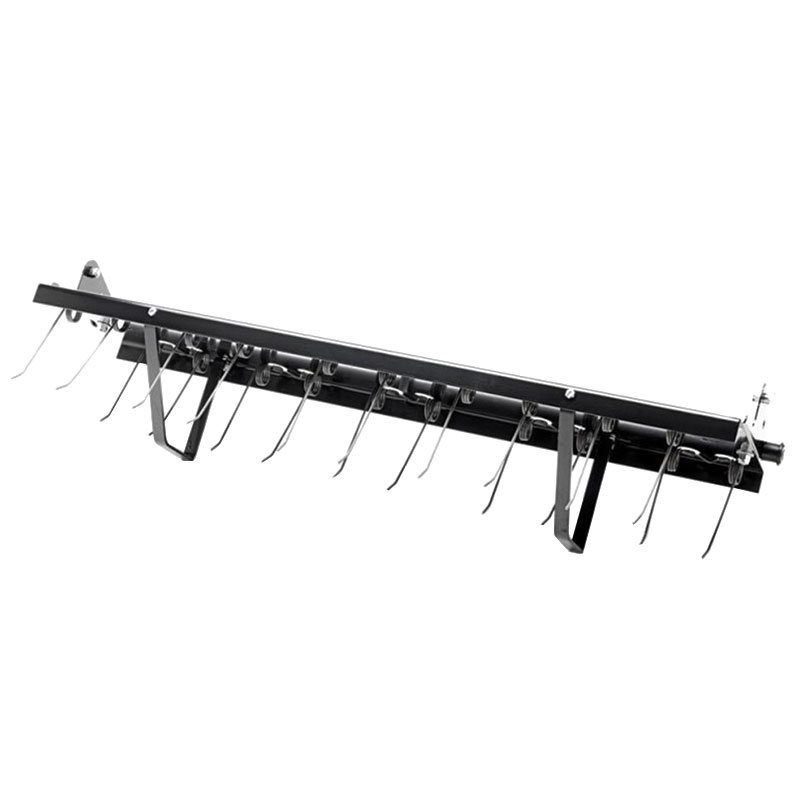 Грабли для мха на прицепную платформу 5866372-01 Husqvarna 5866368-01 (ко всем моделям, 102 см)