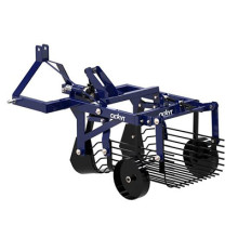 Картофелекопалка грохотная СКАУТ PH-1 для трактора