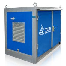 Мини-контейнер БК-1