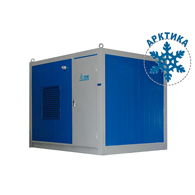 Контейнер ПБК-3 3000x2300x2350 арктического исполнения Контейнер ПБК-3 3000x2300x2350 арктического исполнения