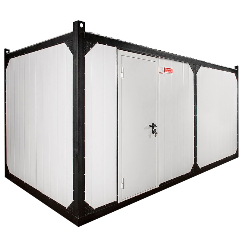 Контейнер ЭнергоПроф ПБК-7У Контейнер ЭнергоПроф ПБК-7У