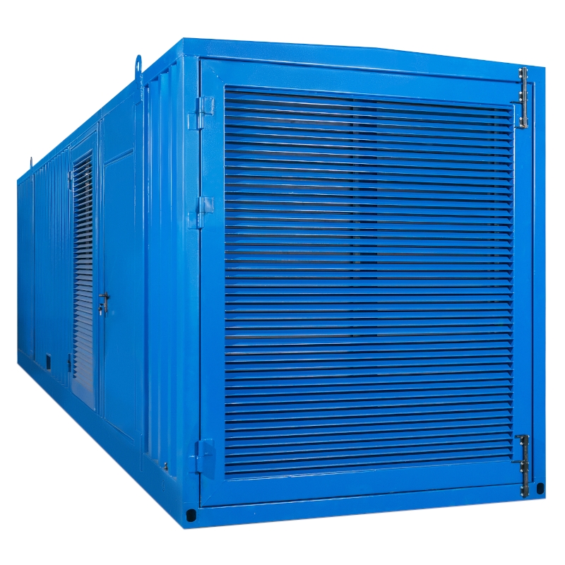 Контейнер ЭнергоПроф УБК-11 Контейнер ЭнергоПроф УБК-11