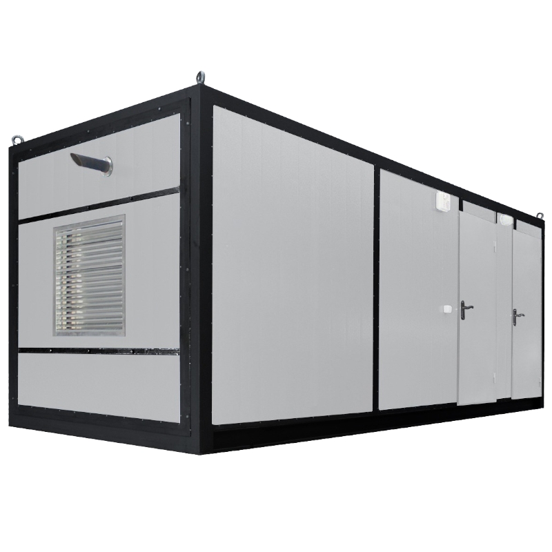 Контейнер ЭнергоПроф ПБК-10 Контейнер ЭнергоПроф ПБК-10