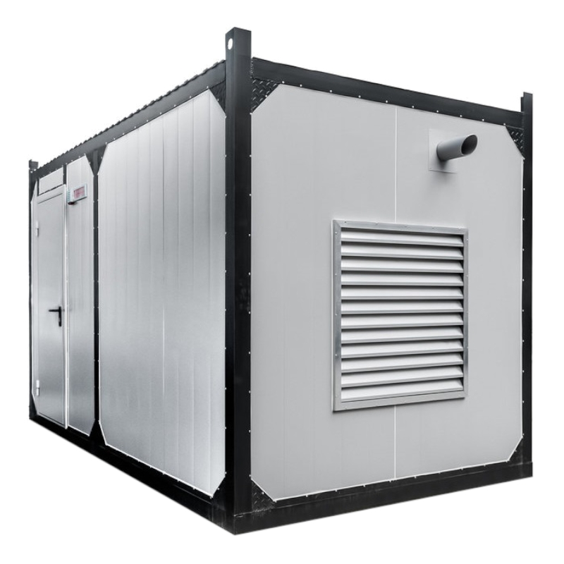 Контейнер ЭнергоПроф ПБК-4 Арктика Контейнер ЭнергоПроф ПБК-4 Арктика