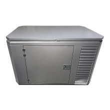 Кожух для генератора РДУ Кондор супертихий зимний 1700SS RAL 7024 Кожух для генератора РДУ Кондор супертихий зимний 1700SS RAL 7024