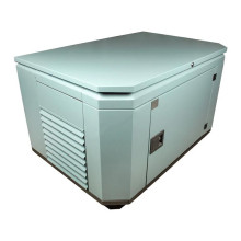 Кожух для генератора РДУ Кондор супертихий летний 1400SS RAL 7031 Кожух для генератора РДУ Кондор супертихий летний 1400SS RAL 7031