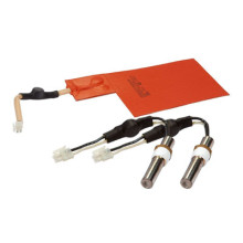 Комплект для эксплуатации при низких температурах для 11kW (040491) и 14 kW (040489) Комплект для эксплуатации при низких температурах для 11kW (040491) и 14 kW (040489)