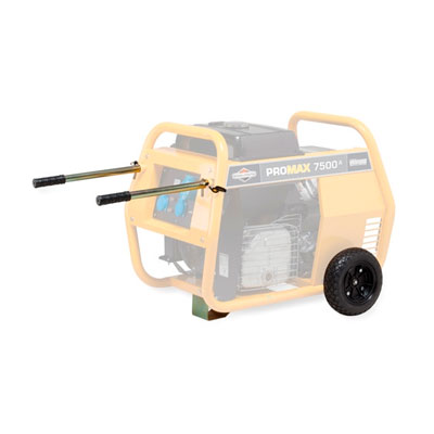 Комплект колес Wheel Kit - 25, 25 см для ProMax 6000A & EA, ProMax 7500 EA и ProMax 9000EA