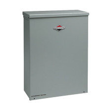 Блок автоматики 100A для резервных газовых генераторов Briggs and Stratton Блок автоматики 100A для резервных газовых генераторов Briggs and Stratton