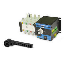 Блок АВР FIRMAN ATS-SKT1-250/4P