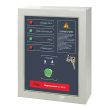 Блок автоматики Startmaster BS 6600 (230V) для бензиновых станций (BS 5500 A ES BS 6600 A ES BS7500