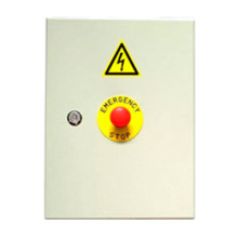 Блок АВР ТКМ-V8 CB (до 10 кВт) Блок АВР ТКМ-V8 CB (до 10 кВт)